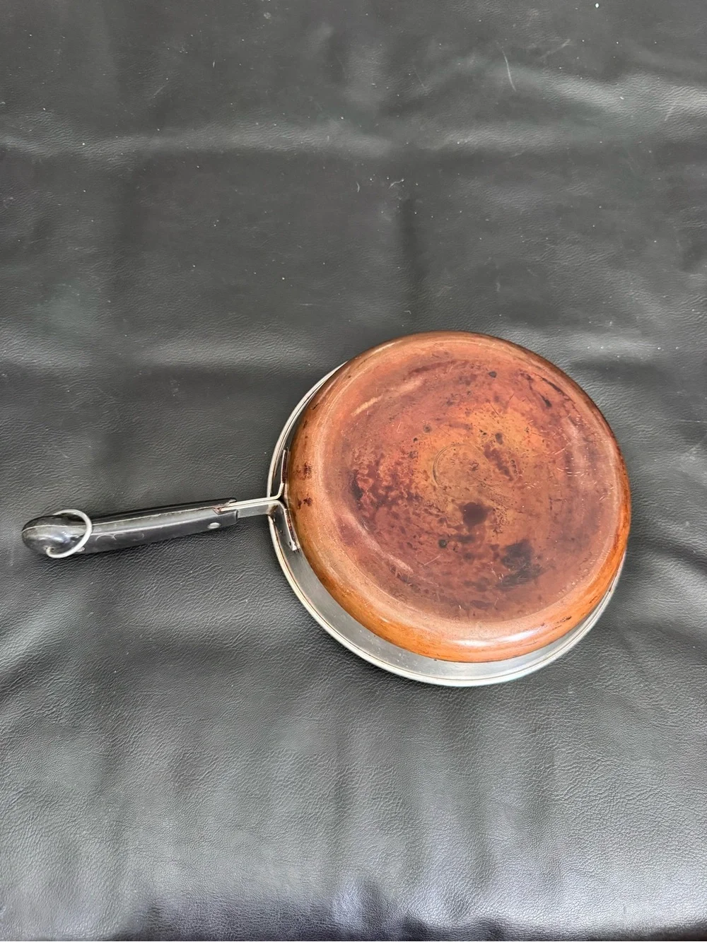Revere Ware 10